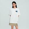 Champion Classic Embroidered Cotton T-Shirt