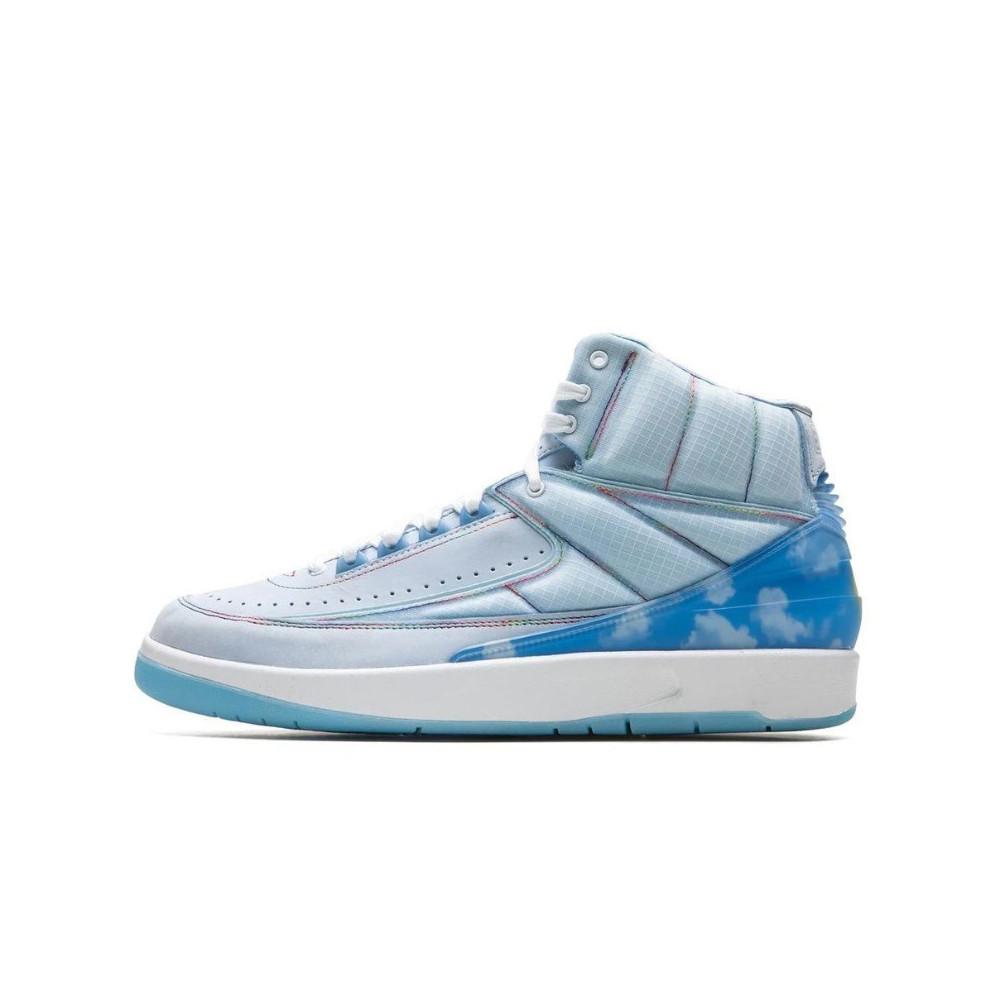 Air Jordan 2 Retro J Balvin