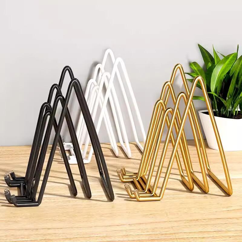 Haogongbang Eisen-Ausstellungsständer