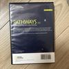 [USED] Pathways 2 classroom DVD and CD
