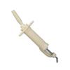 Manikin Head Stand Height Adjustable Mannequin Head Clamp Holder for Training Head