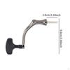 Arm Reel Fishing Handle Care Accessories Rocker Spinning
