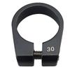 Seat Clamp Clamping Ring 28.6 Mm / 30 Mm for MTB Mountain Bike Folding