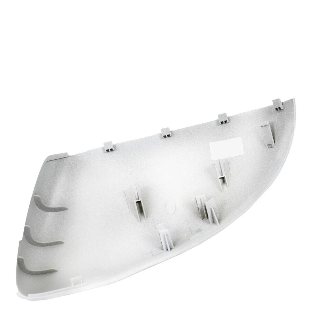 White Right Side Mirror Cover 87626-C5000 for Kia Sorento 2.0L 2.4L 3.3L 2015-19