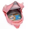 Children's Cute Cartoon Kindergarten Schoolbag Large Capacity Primary School Backpack Student Spine Backpack