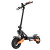 HEADEER H67 Scuter Electric Multi-Teren pentru Adulți Baterie 48V15.6Ah Motor 800W Roți Off-Road de 11 Inch Autonomie Maximă 64KM EScooter