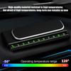 Mini Portable Phone Number Plate; Car Number Plate For Temporary Use; Multifunctional Parking Card; Car Accessory M4O1