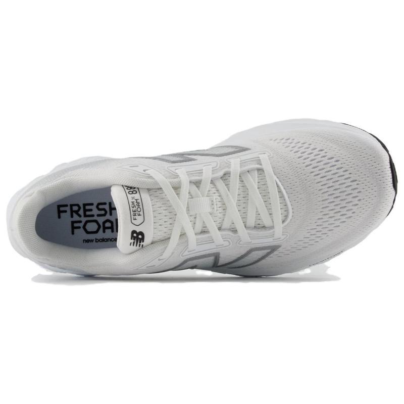 New Balance Fresh Foam X 880v14 'White Silver Metallic' Sneakers M880W14