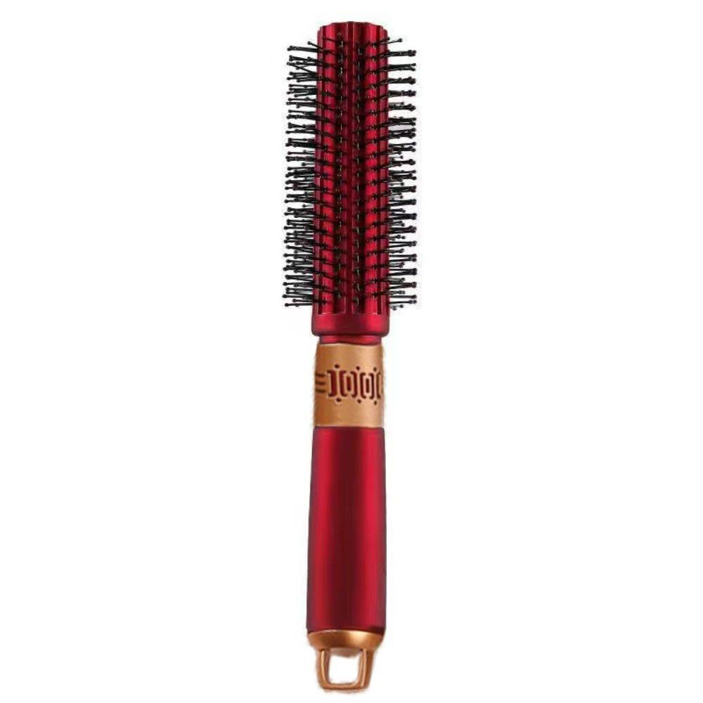 

Detangling Salon Barber Comb Anti-static Hairdressing Styling Tool Birthday Gift Style C