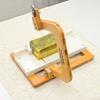 Soap Cutting Machine, Adjustable Thickness, Easy To Use, Professional, Chamfer Edge Trimming Tool