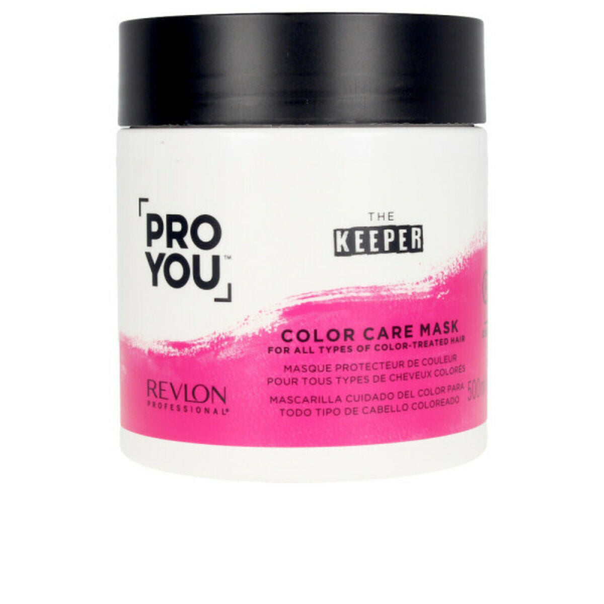 

Revlon Keeper Proyou Hair Mask