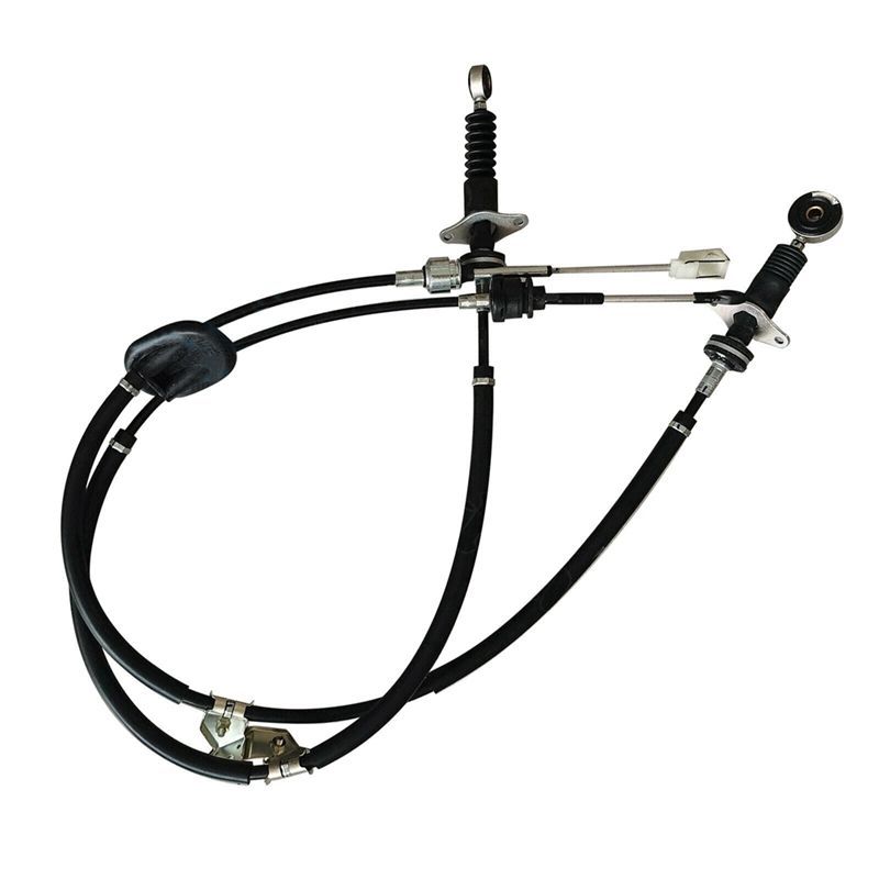 Manual Shifter Cables Replace 54310-SDA-L02 For HONDA Accord K24 TSX 5/6 Speed 2003-2007
