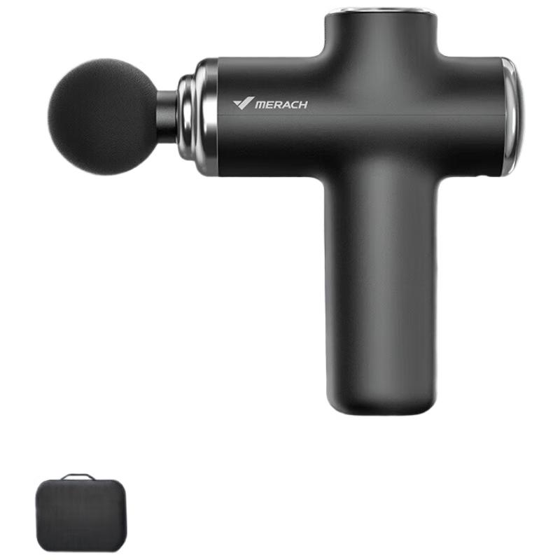 Merach 9D Mini Fascia Gun