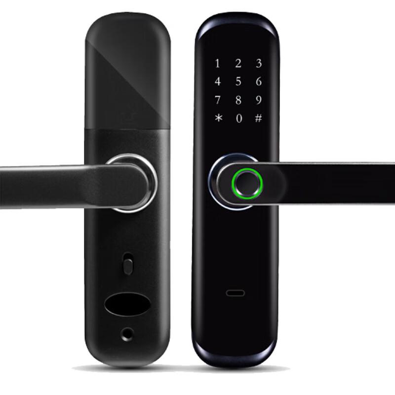 

Realand Smart Fingerprint Door Lock CN plug (adapter included)