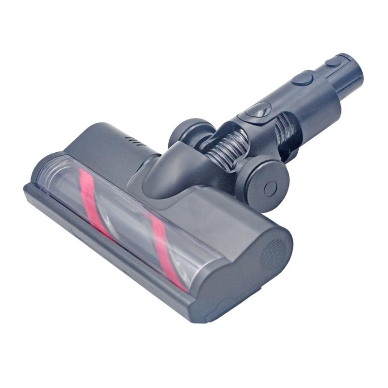 Vacuum Cleaner Floor Brush Head Replacement Vacuum Brush Attachment for T20 T30 V6 S10 H30 Z30 Series Vacuum Cleaner