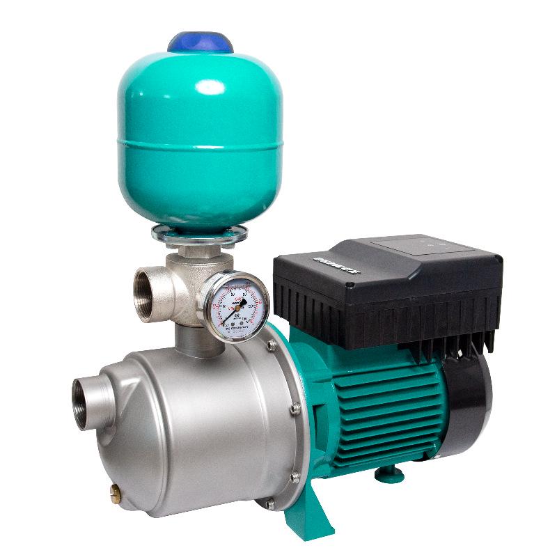PX Series Stainless Steel Variable Frequency Water Pump - Low Noise & Intelligent Operation for Household Use