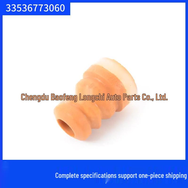 

Rear Shock Absorber Buffer Rubber for BMW X5/X6 (E70) - Part 33536773060 Detailed Inquiry