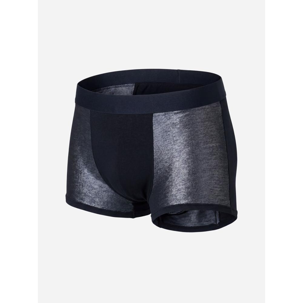 Daiso [men] Rayon Blend Drawstring 95 100 105 Black Men s Rayon Blend Drawstring (95) (black)