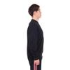 Champion Sweatshirt Black C3-Y035 Men's