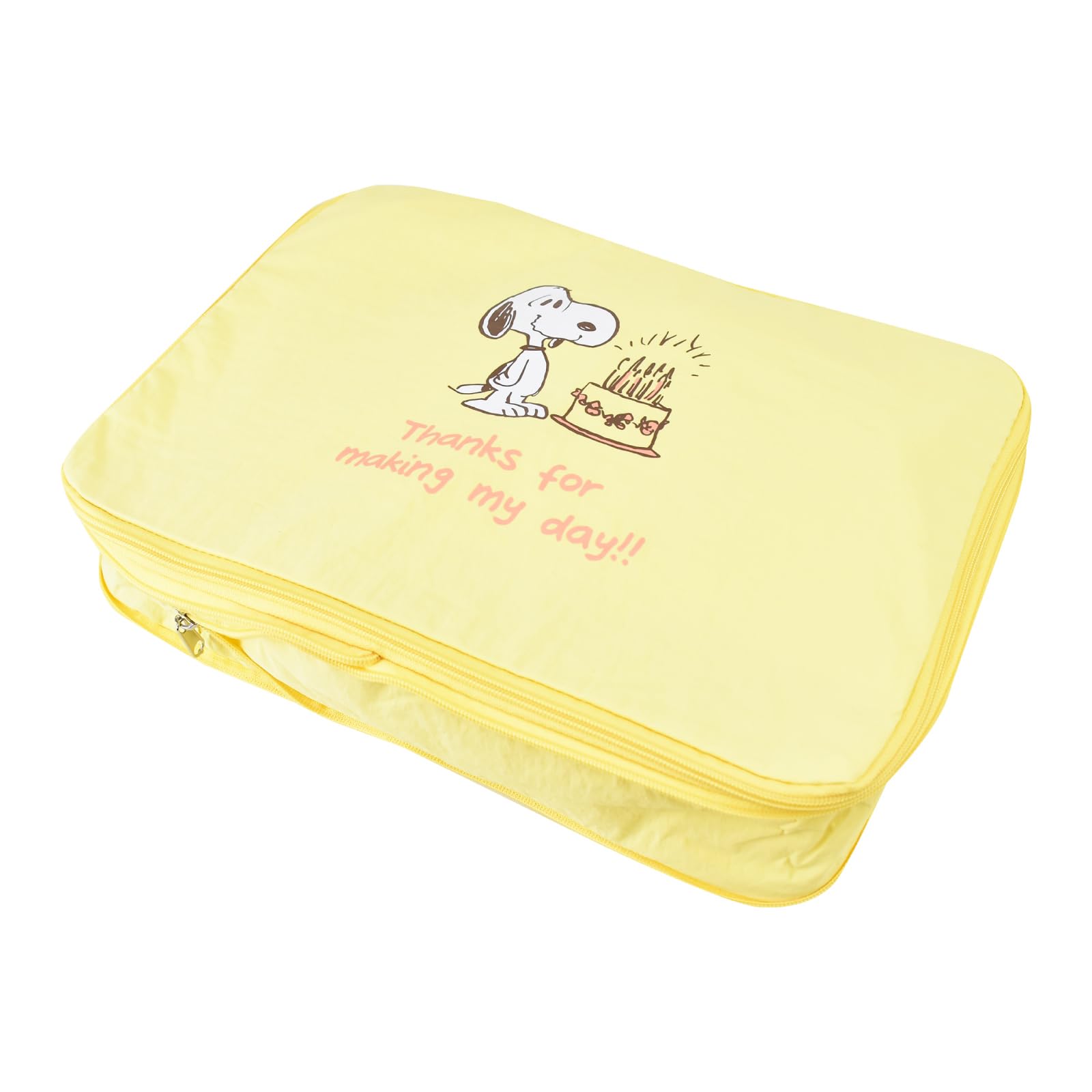 Компрессионный дорожный чехол L YE Snoopy Travel SPZ-4115