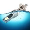 H1 303012LED Headlight 6000K Car Waterproof Illumination Light Lamp Auto Accessory
