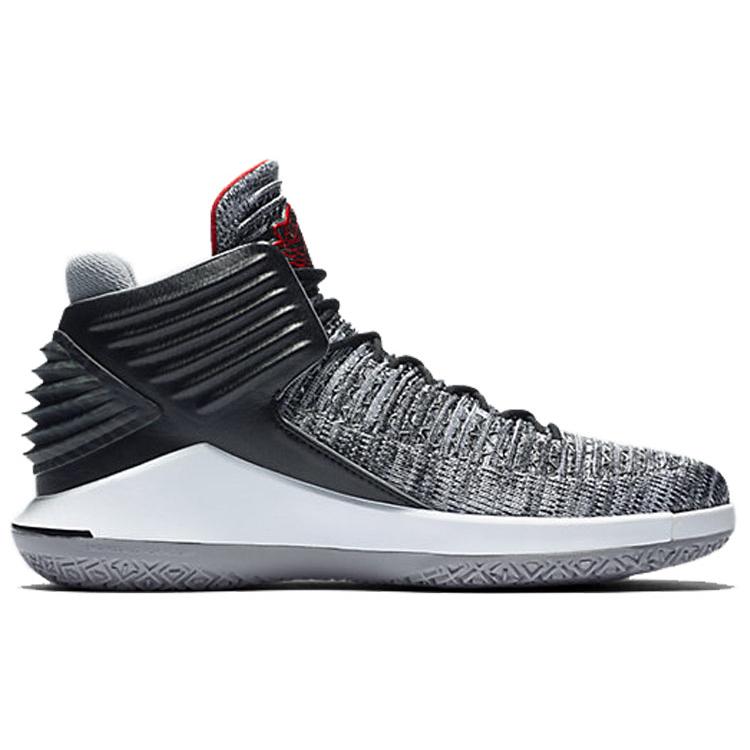 New JORDAN 32 Pf 'MVP' AH3348-002