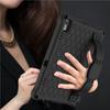 Suitable for Lenovo X306 tablet protective case, M10plus, X606 protective cover, K10 full cover, anti-drop case with shoulder strap