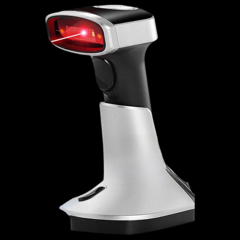 GEPAD Wireless 1D Barcode Scanners
