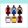 Premium Quality Men Gym Bodybuilding Stringer Clothing Hoodie Tank Muscle Shirt Vest Tops