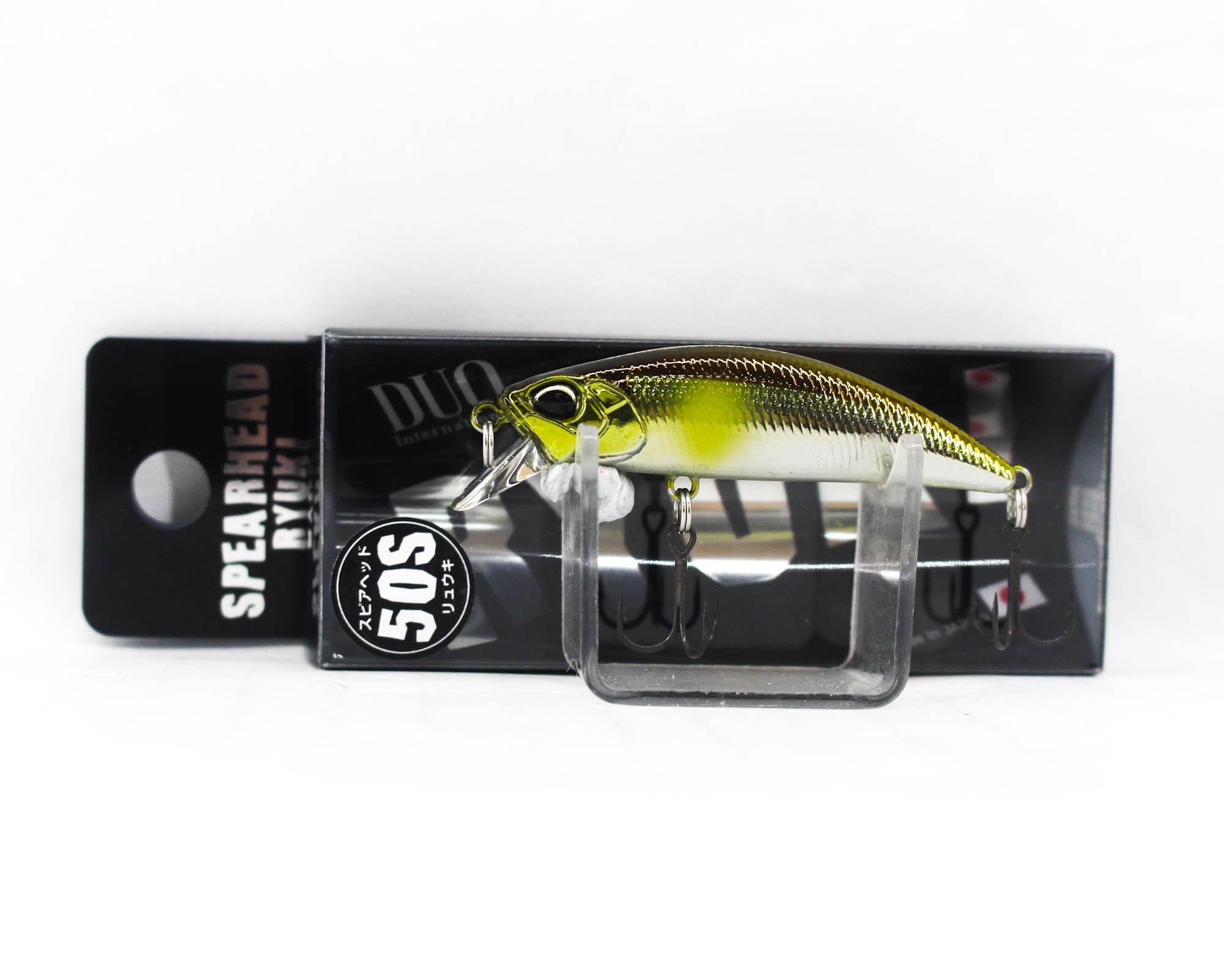 Duo Spearhead Ryuki 50S Sinking Lure DRA4110 (2638)