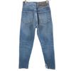 R.H. ViNTAGE made in Japan Cut-off processing Tapered denim pants Women Used