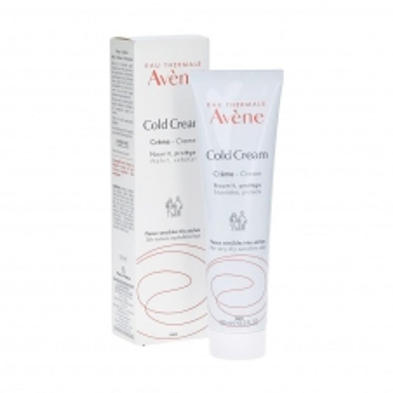 Avene Cold Cream 100ml