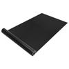 Welding Blanket Roll, 45.7 X 1.5m Silicone Coated Fiberglass Welding Blanket, Up To 1800°F Heat Resistant Safety Protection Blankets, Flame Retardant