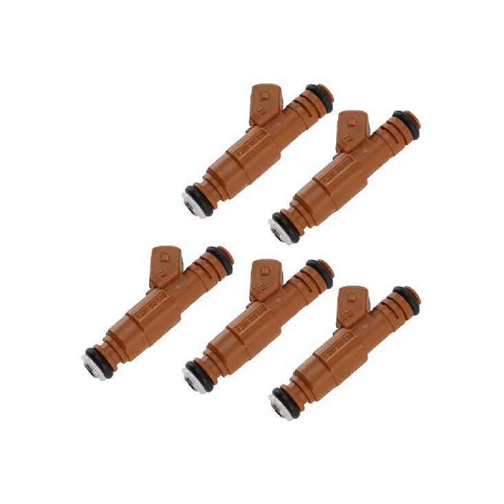 Artudatech 1PCS Fuel Injector 0280155831 Fit for Volvo S60 S80 C70 XC90 2.4L 2.5L 1998-2009