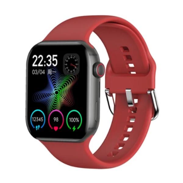 Rainbuvvy S9 Ultra 4G Smartwatch 2.02inches IPS Full Screen 2GB RAM 16GB ROM Quad Core Bluetooth 4.2 LTE 800mAh Android Fashion Men Women Watch