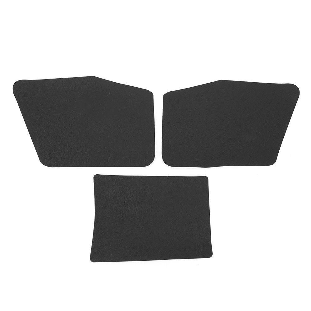 Motorcycle Fuel Tank Side Sticker Protector NonSlip Adhesive Pad Fits for RC 200 20142017