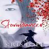 Stormdancer by Jay Kristoff Paperback Book 9781447200499