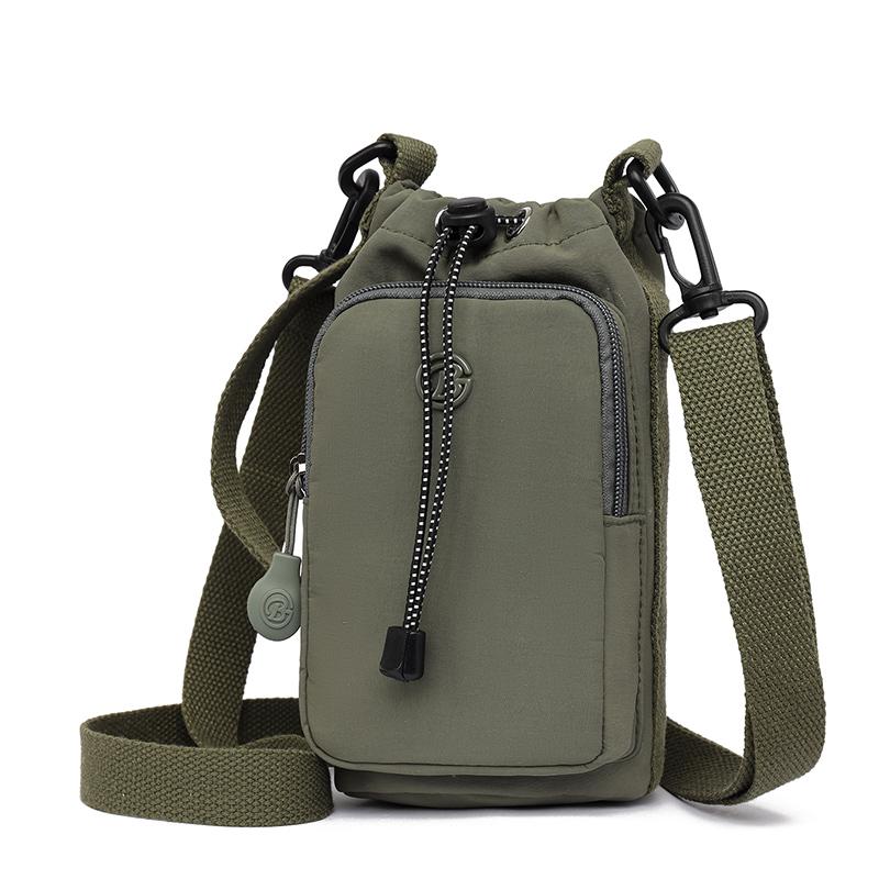 Leichte Damen-Schultertasche