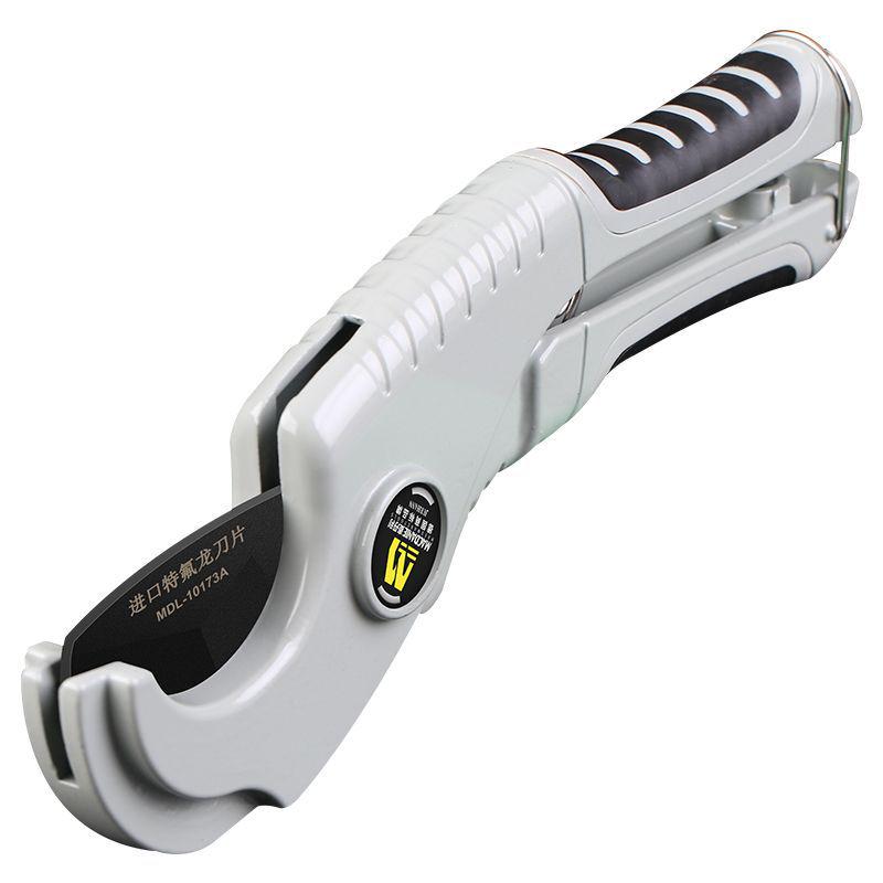 

Professional German PPR Pipe Cutter for PVC and Water Pipes Blade Only -10577 [2 pieces]