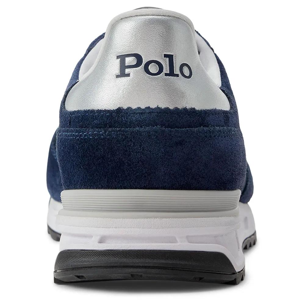 Ralph Lauren Ftw Sneakers Varick PP