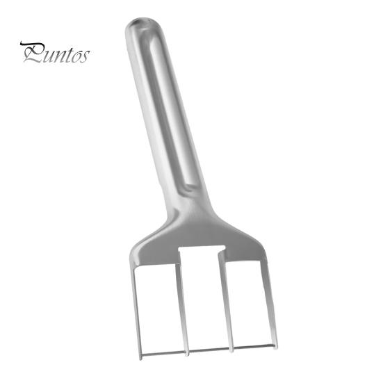 

Инструмент для нарезки арбуза, эффективный слайсер из нержавеющей стали для арбуза, манго, дыни, портативный кухонный гаджет для фруктового салата, семейных пикников и вечеринок