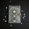 Doors of Durin Leather Journal: Tolkien Lord of the Rings Book
