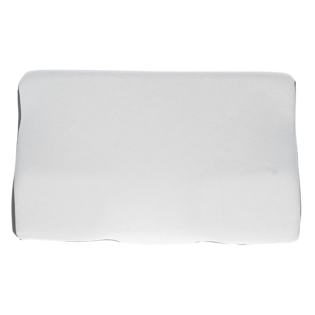 Eyelash Extension Pillow Ergonomic Pressure Relief Washable Breathable Memory Foam Lash Extension