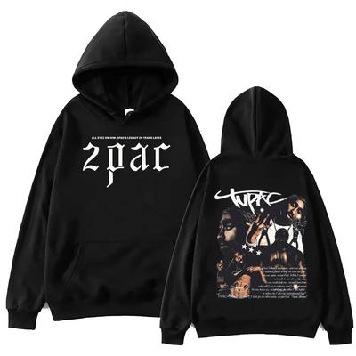 Top – Hættetrøjer og sweatshirts