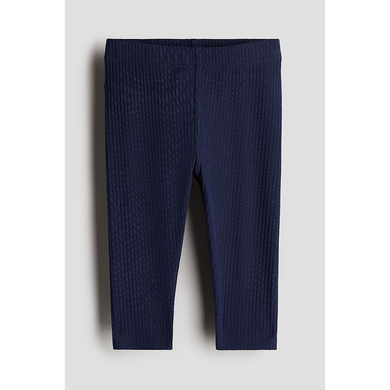 

HM Детская летняя одежда Малыш Мальчик Малышка Клетчатые леггинсы Леггинсы из рубчатого хлопка 1226638