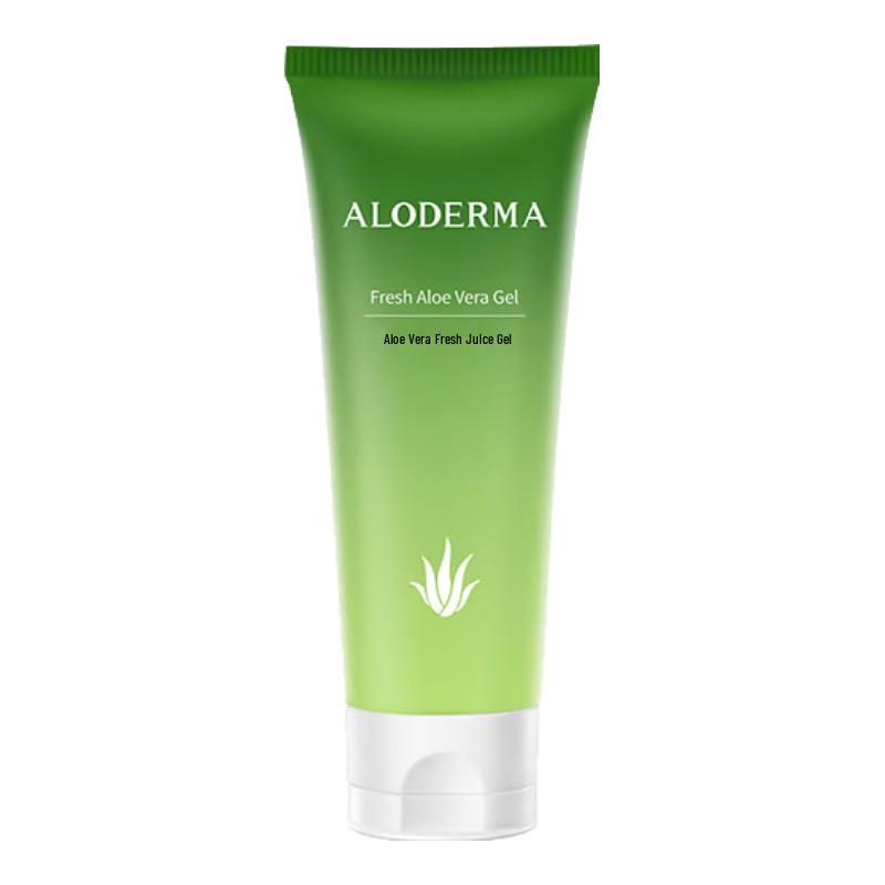 Aloe Vera Hydrating & Soothing Gel