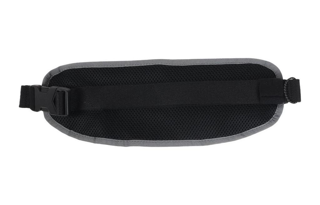 Nike Challenger Nylon Fanny Pack Regular Unisex Gray