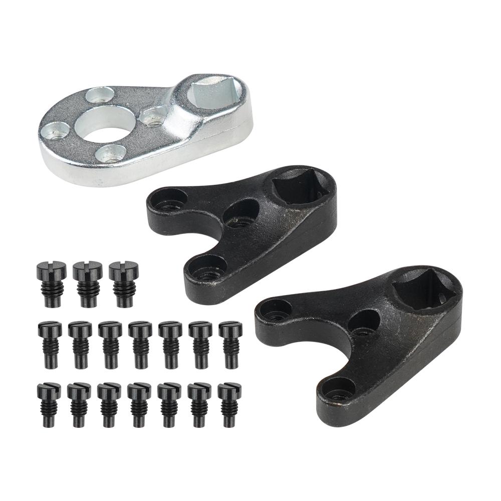 Outboard Trim/Tilt Pin Wrench Tool Set - MT0004 MT0006 MT0009 For Yamaha Suzuki Johnson Evinrude All Seastar Hydraulic End Caps