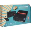 Hyperkin Retron 1 Hd Gaming Console Nes  Ntsc Pal  Cartridge Compatible 720p Hd