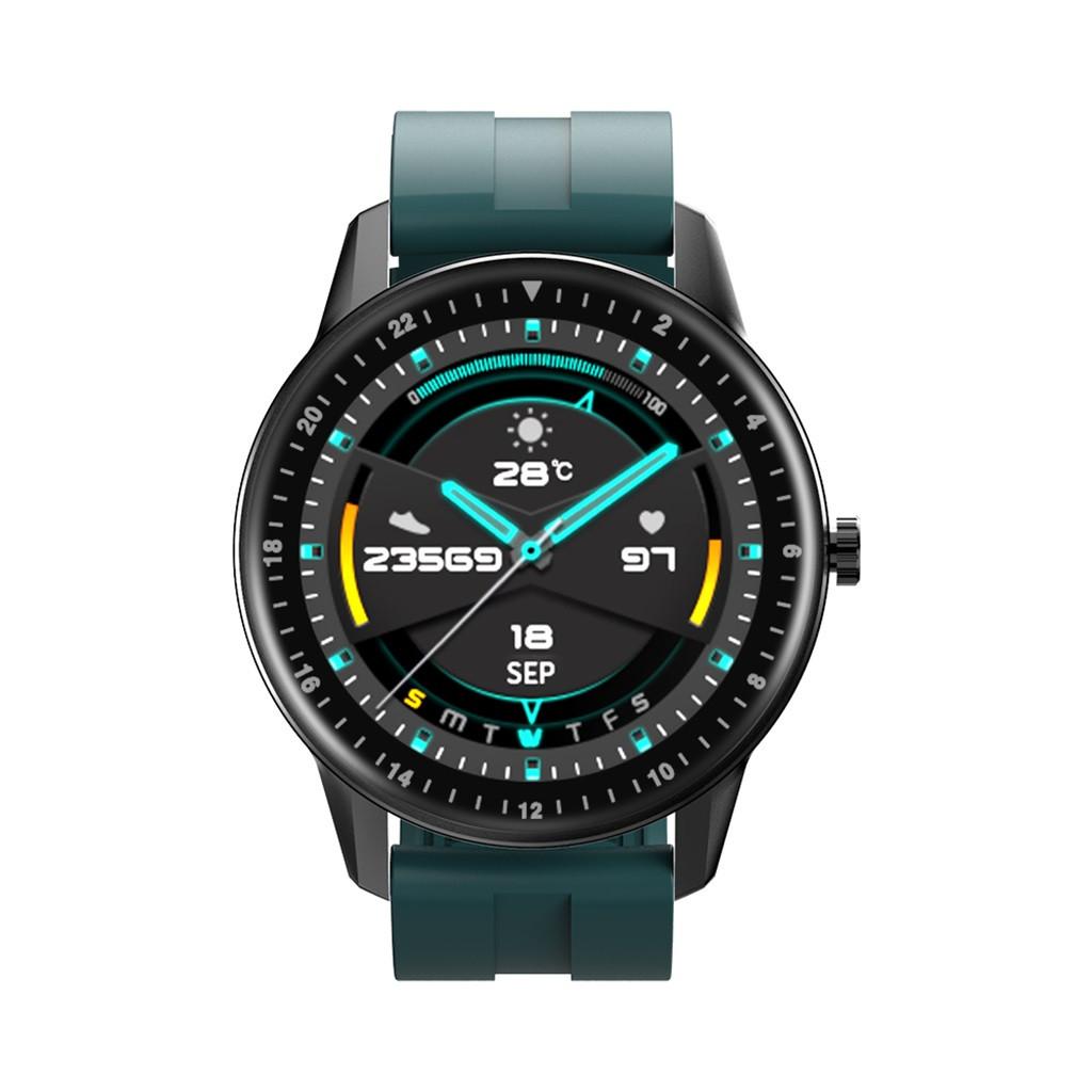 KOSPET MAGIC 2 1,3 Zoll Smart Watch 30 Sportmodi HD 360 x 360 AuflösungMain  günstig kaufen — Preis, kostenlose Lieferung, echte Bewertungen mit Fotos —  Joom